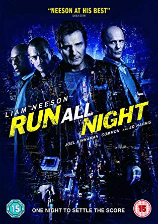 Run All Night (2015)