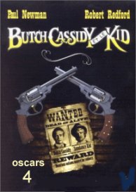 Butch Cassidy and the Sundance Kid (1969)