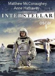 Interstellar (2014)