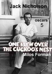 One Flew Over the Cuckoo's Nest (1975)