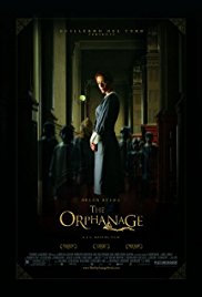 El Orfanato Aka The Orphanage (2007)