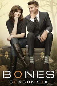 Bones S06E03
