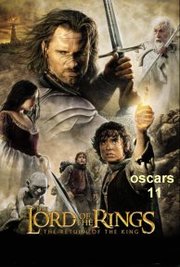 The Lord of the Rings: The Return of the King (2003)