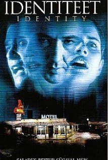 Identity (2003)