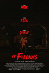 It Follows (2014)